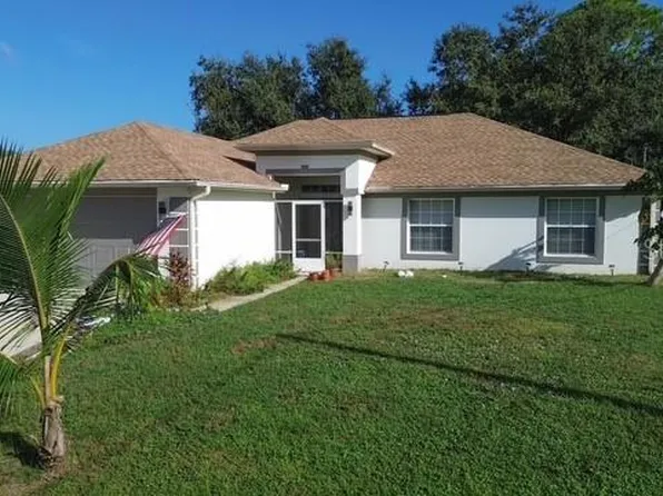 4252 Donatello Ave, North Port, FL 34286