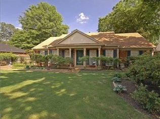 3180 Emerald St, Memphis, TN 38115