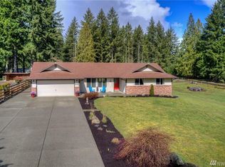 5324 133rd Ave SW, Rochester, WA 98579