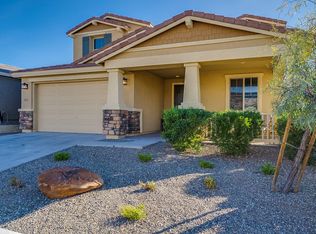 10723 W Brooklite Ln, Peoria, AZ 85383