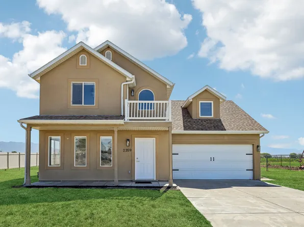 2359 S 3300 W, Syracuse, UT 84075