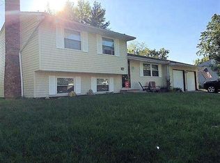 4601 Blackberry Ln, Batavia, OH 45103