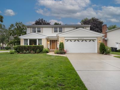 3066 Knollwood Ln, Glenview, IL, 60025