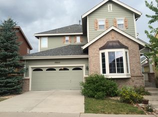 10825 Heatherton St, Highlands Ranch, CO 80130