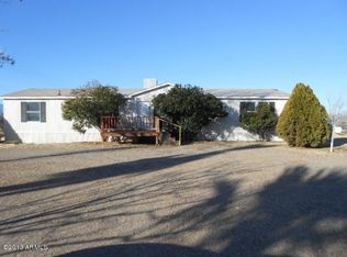 550 S Forest View Rd, Cornville, AZ 86325