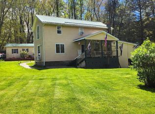120 Evergreen Ln, Six Mile Run, PA 16679