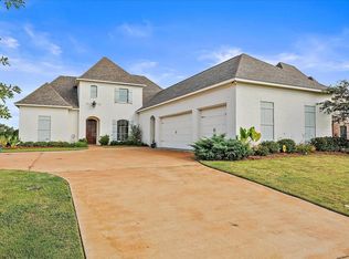 105 Venice Way, Madison, MS 39110