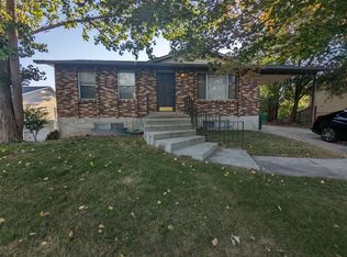 11680 S Dry Creek Rd, Sandy, UT 84094