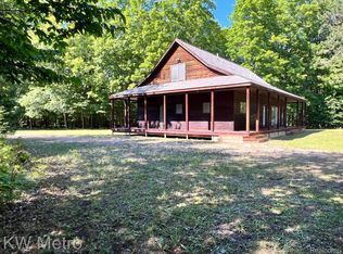 11213 Hassler Woods Trl, Alanson, MI 49706