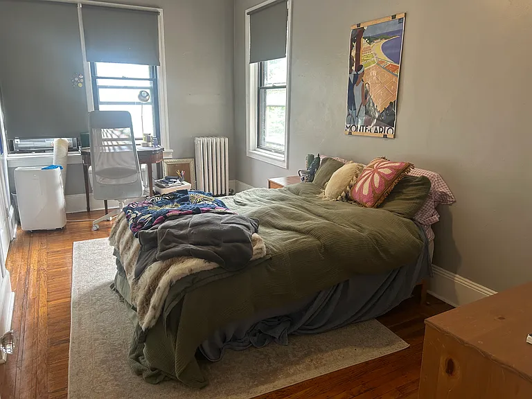 3308 Hamilton St #4E — Photo 17