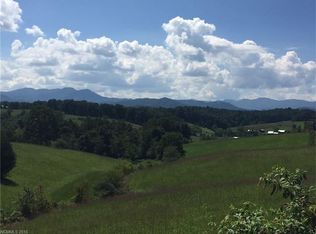 1868 Bear Creek Rd, Leicester, NC 28748