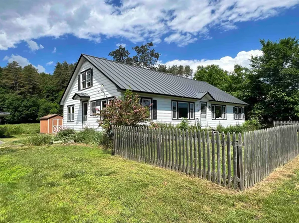 675 US Route 5, Hartland, VT 05054