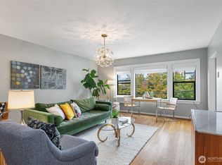 Union Terrace, Seattle, WA 98122