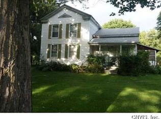 3264 Pompey Hollow Rd, Cazenovia, NY 13035