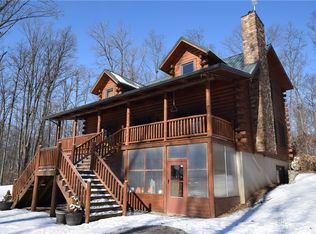 3457 N State Route 560, Urbana, OH 43078