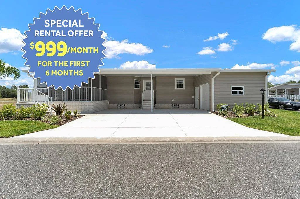 3 bed, 2.0 bath, 1404 sqft, $999 — Photo 1