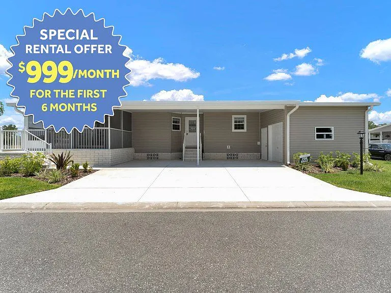 3128 Walden Shores Loop #250 — Photo 1
