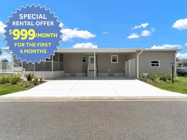 3128 Walden Shores Loop #250, Lake Wales, FL 33898