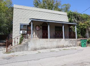 131 Walnut St, Calico Rock, AR 72519