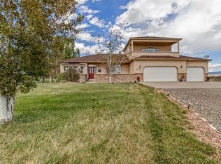 1792 12th Rd, Loma, CO 81524