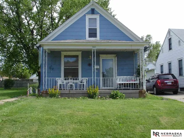 3815 V St, Omaha, NE 68107