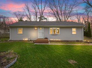 3223 Twinleaf St, Commerce Township, MI