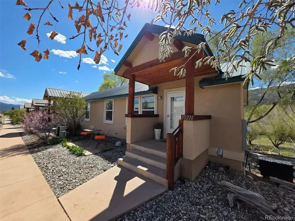 10216 Rodeo Park Drive, Poncha Springs, CO 81242