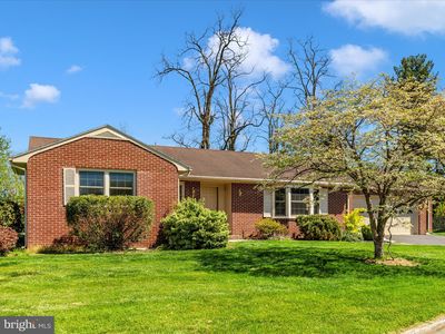 19545 Lorraine Ter, Hagerstown, MD, 21742