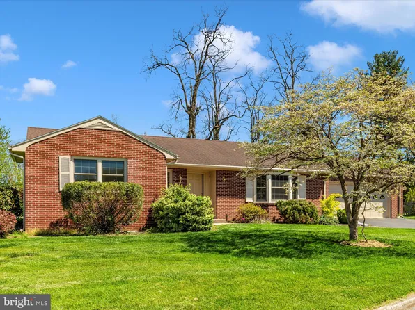 19545 Lorraine Ter, Hagerstown, MD 21742