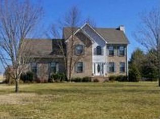 1362 Branch Creek Rd, Gallatin, TN 37066