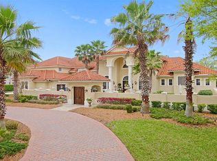 153 Plantation Cir, Ponte Vedra Beach, FL 32082