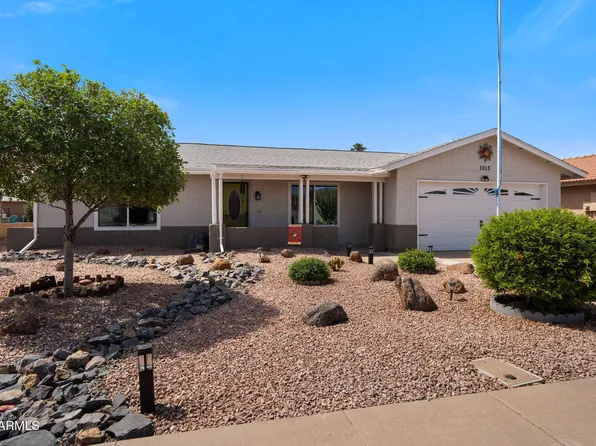 1013 LEISURE WORLD --, Mesa, AZ 85206