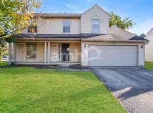 3452 Oak Bend Blvd, Canal Winchester, OH 43110