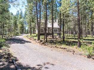 16939 Jacinto Rd, Bend, OR 97707
