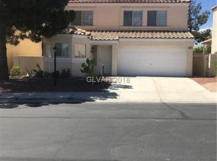 9075 Hollow Green Dr, Las Vegas, NV 89129