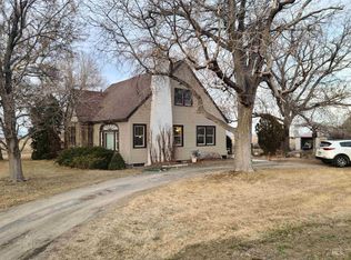 1504 E 4300 N, Buhl, ID 83316
