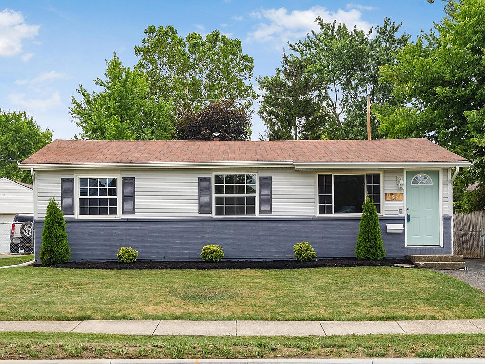 1st image of 2881 Addison Dr