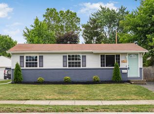2881 Addison Dr, Grove City, OH 43123