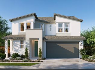 Residence 2 Plan, Serena at River Islands, Lathrop, CA 95330