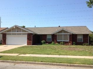 13315 E 36th St S, Tulsa, OK 74134