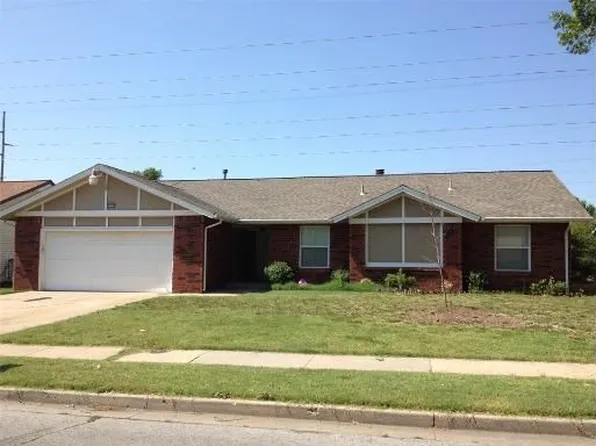 13315 E 36th St S, Tulsa, OK 74134