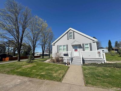 1100 Poplar Ave, Crystal Falls, MI, 49920