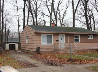 3234 Wyoming Ave, Flint, MI 48506