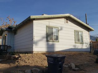 2955 Erskine Creek Rd, Lake Isabella, CA 93240