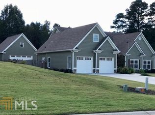 726 Lincoln Dr, Winder, GA