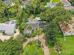 1235 Seminole Rd, Atlantic Beach, FL 32233