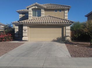 22238 W Devin Dr, Buckeye, AZ 85326
