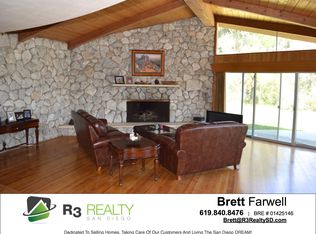 4246 Cobalt Dr, La Mesa, CA 91941