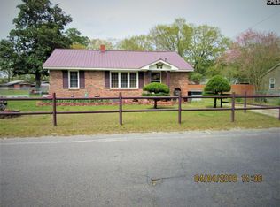 1513 White St, Camden, SC 29020
