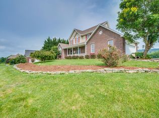 11361 Reedy Creek Rd, Bristol, VA 24202